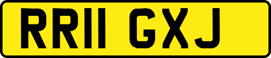 RR11GXJ
