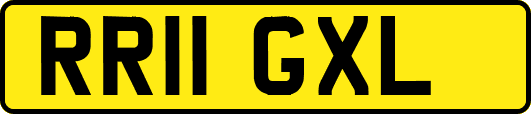 RR11GXL