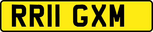 RR11GXM
