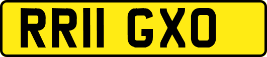 RR11GXO