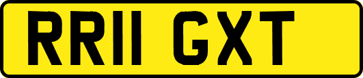 RR11GXT