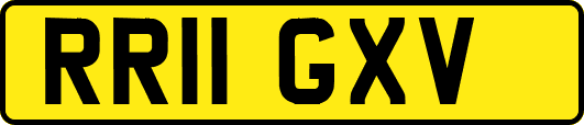 RR11GXV