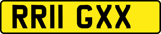 RR11GXX