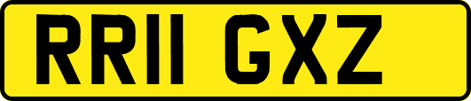RR11GXZ