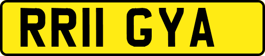 RR11GYA