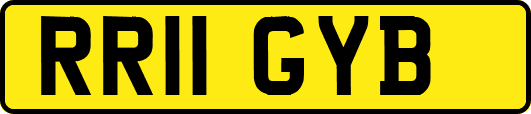 RR11GYB