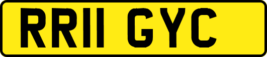 RR11GYC