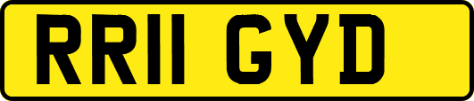 RR11GYD