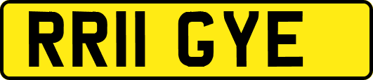 RR11GYE