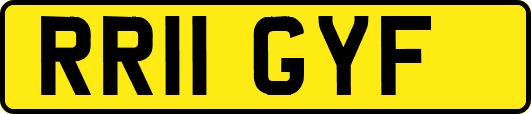 RR11GYF