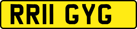 RR11GYG