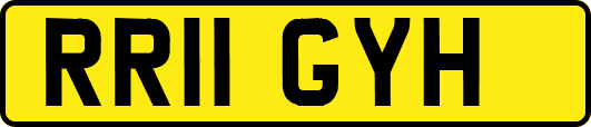 RR11GYH