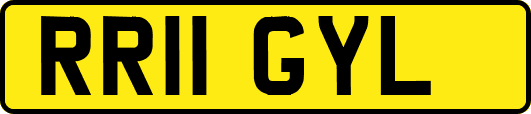 RR11GYL