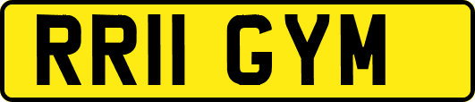 RR11GYM