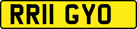 RR11GYO