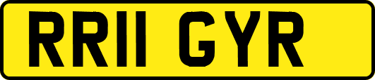 RR11GYR