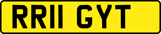 RR11GYT