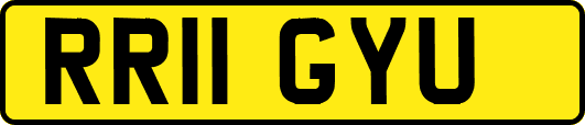 RR11GYU