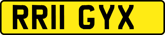 RR11GYX