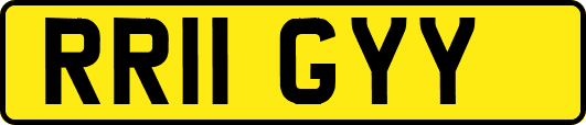 RR11GYY