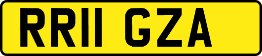 RR11GZA