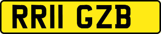 RR11GZB