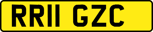 RR11GZC