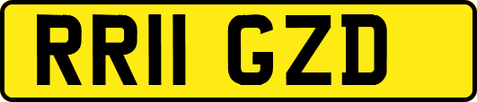 RR11GZD