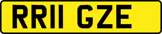RR11GZE