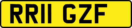 RR11GZF