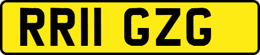 RR11GZG