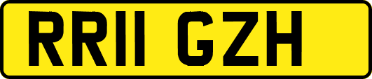 RR11GZH