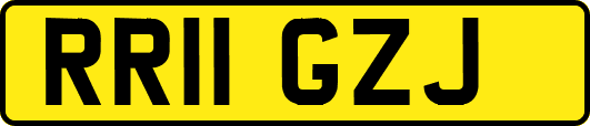 RR11GZJ