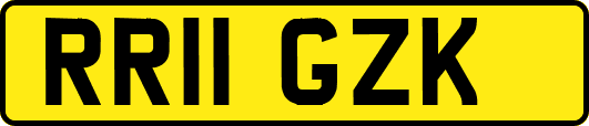 RR11GZK