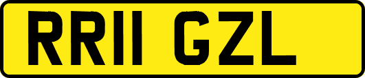 RR11GZL