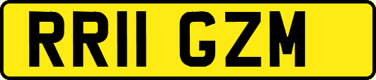 RR11GZM