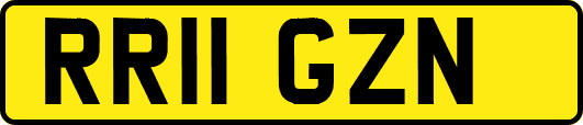 RR11GZN