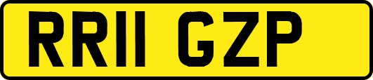 RR11GZP