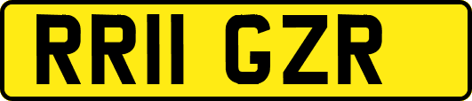 RR11GZR