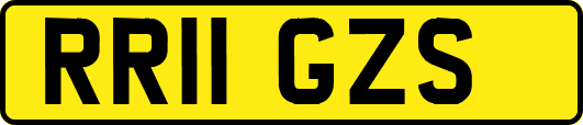 RR11GZS