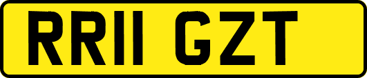RR11GZT