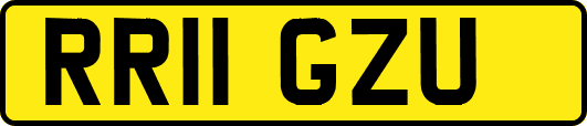 RR11GZU