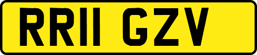 RR11GZV