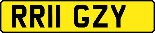 RR11GZY