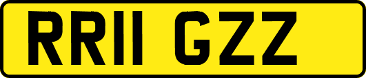 RR11GZZ