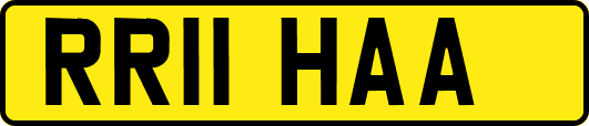 RR11HAA