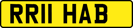 RR11HAB