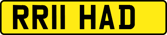RR11HAD