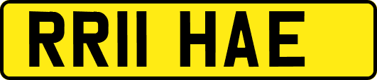 RR11HAE