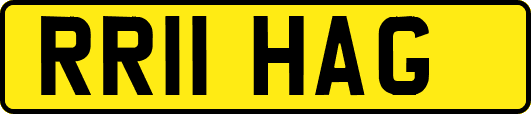 RR11HAG